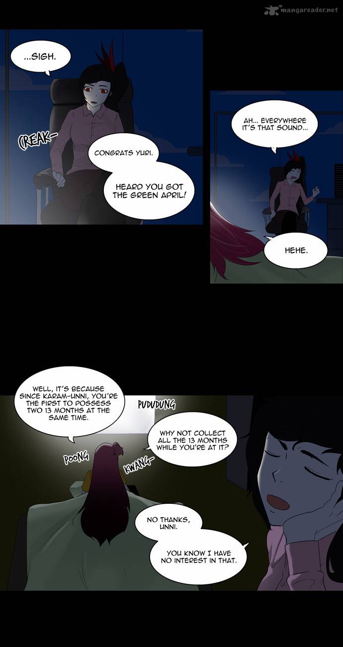 Tower of God Chapter 80 image 14